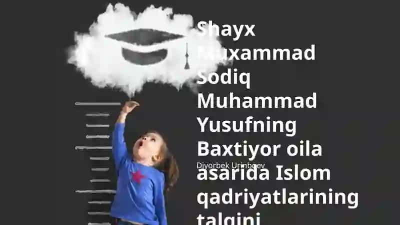 Baxtiyor Oila