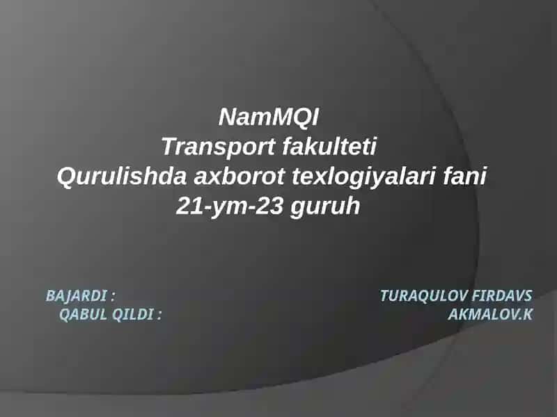 Switch yordamida bir nechta qurilmalarni bir tarmoqqa ulang va ulanishni tekshirish