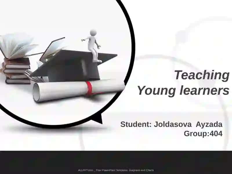 Teaching Methods