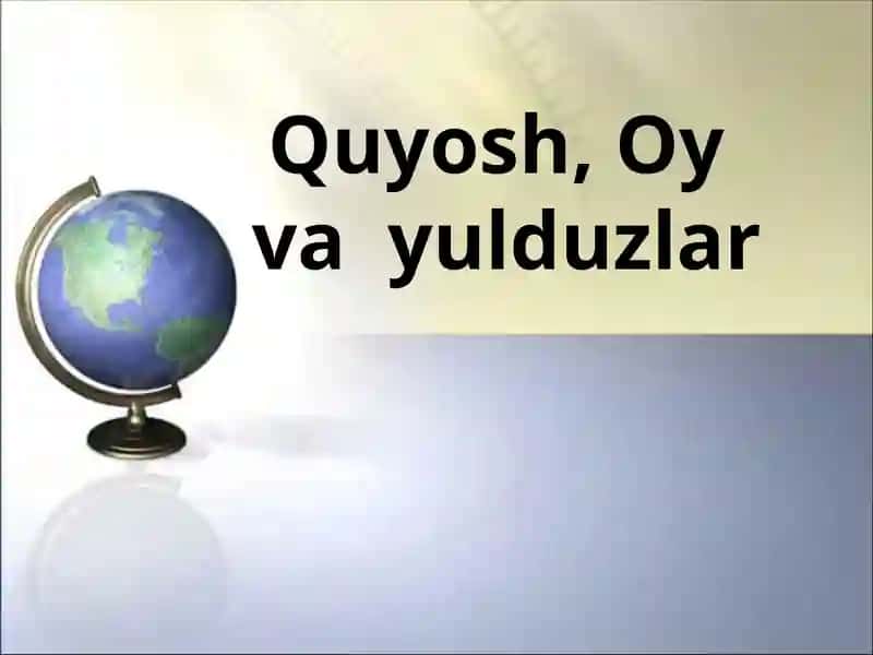Quyosh