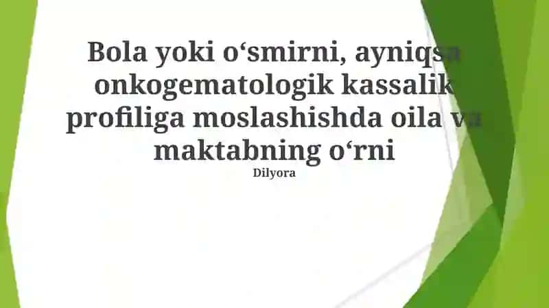 Dilyora