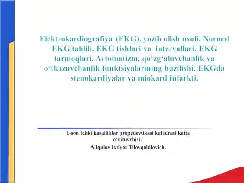 Elektro-elektrik potensial