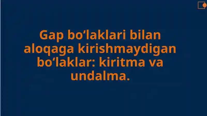 Fikrning birovi