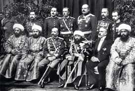 Istiqlolchilar harakatining mag’lubiyatga uchrashi