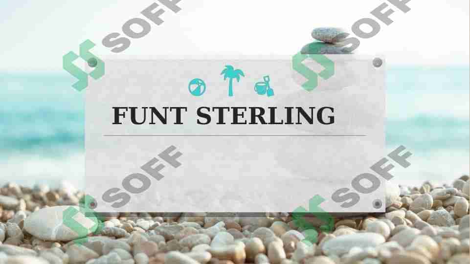 FUNT STERLING