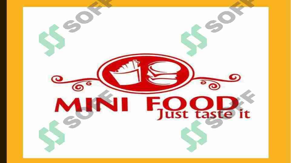 fast food biznes rejasi