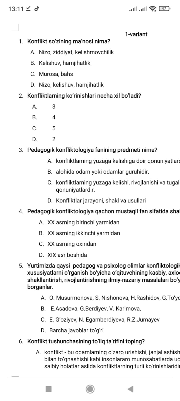 IX-XII asrlarda o’zbek davlatchiligi, O’rta Osiyo xalqlari hayotida yuz bergan uyg’onish (renessans) davri