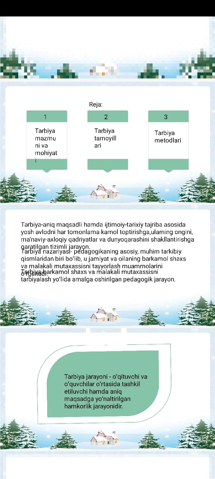 TALAB VA TAKLIF TAHLILI. BOZOR MUVOZANATI
