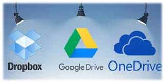 Bulutli hisoblashlar.(Cloud computing) va ularning asosiy tushunchalari