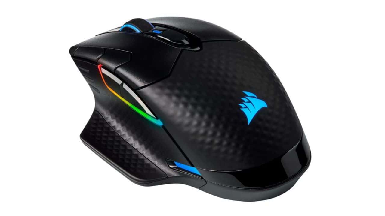 Mouse sfx sichqoncha ovozi