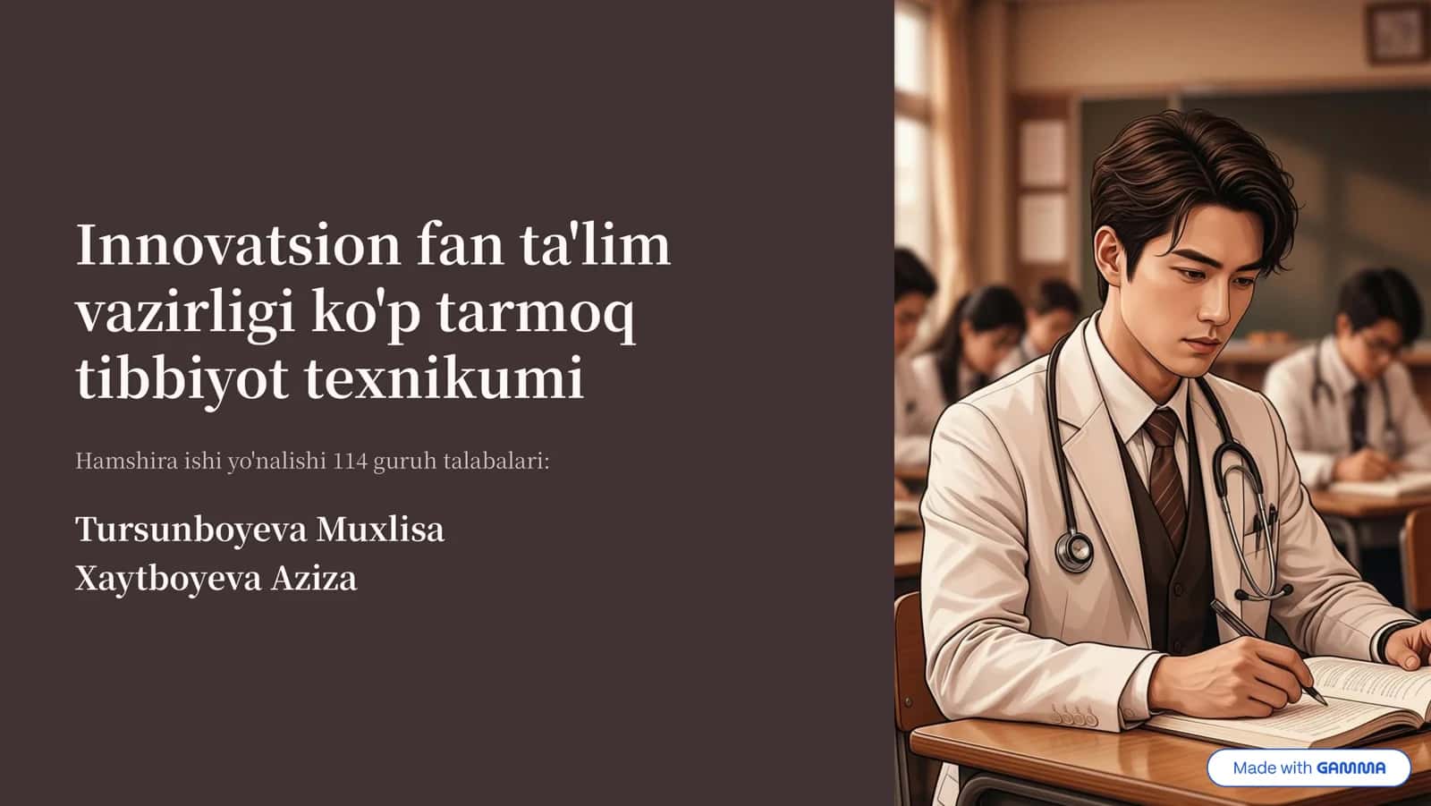 Siydik yo'llari infektsiyalari (SYI)