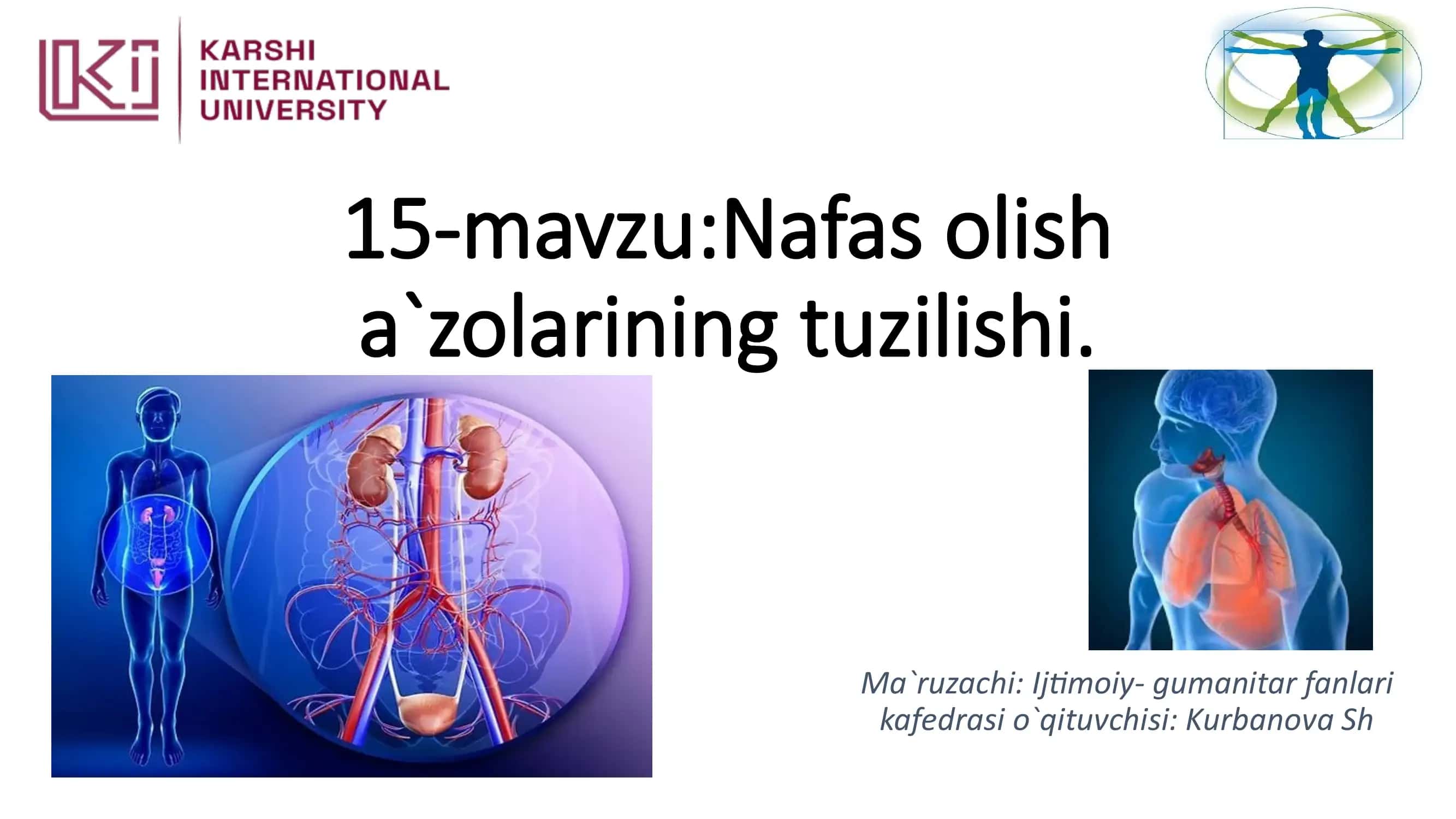 Nafas Olish