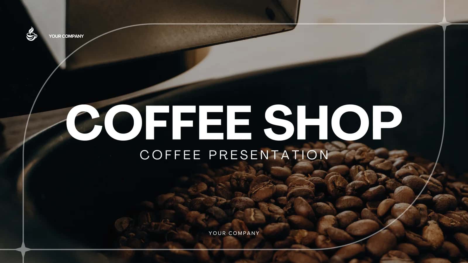 COFFEE SHOP