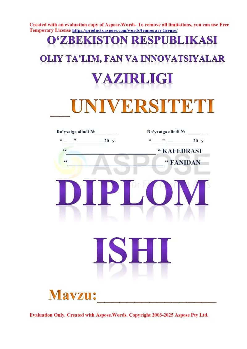 Jahon banklari bilan hamkorlikda ishlashni rivojlantirish yo‘llari