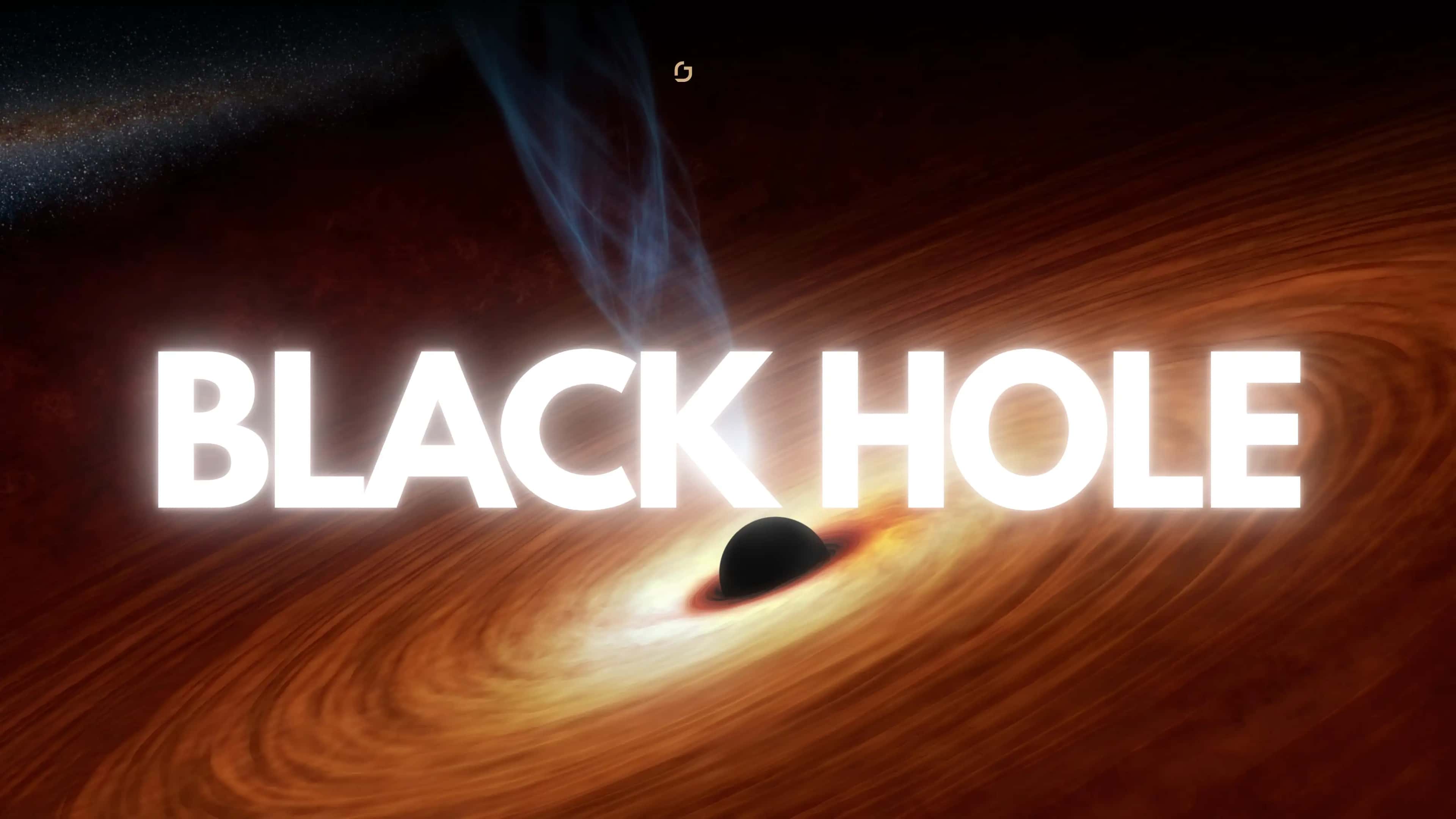 black hole