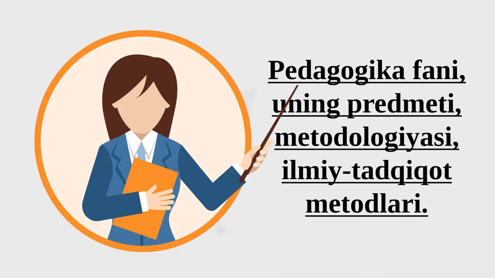 Pedagogika