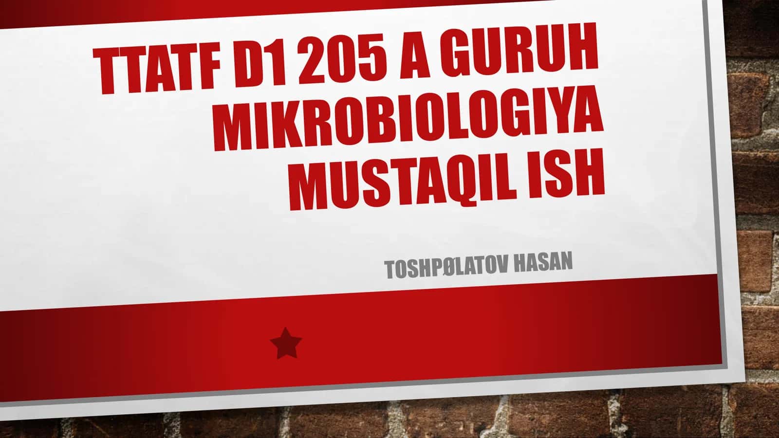 IMMUNOPATOLOGIYA, ÒSMA HUJAYRALARNI KELIB CHIQISHDAGI AHAMIYATI, IMMUNOTANQISLIKLARDA