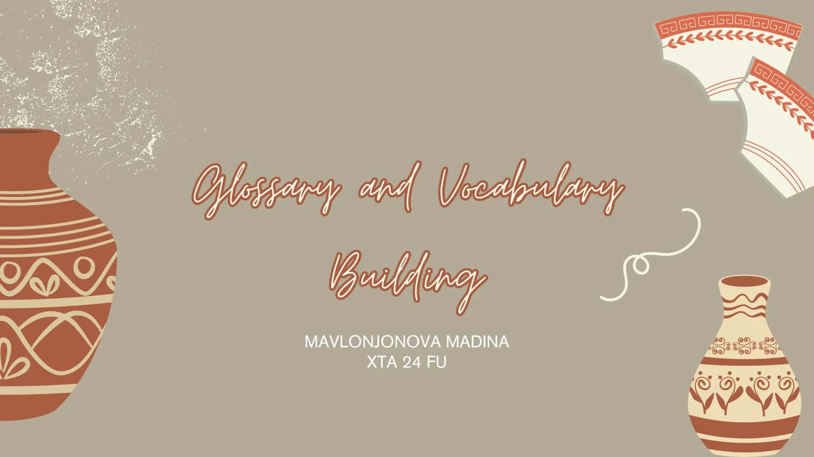 Building