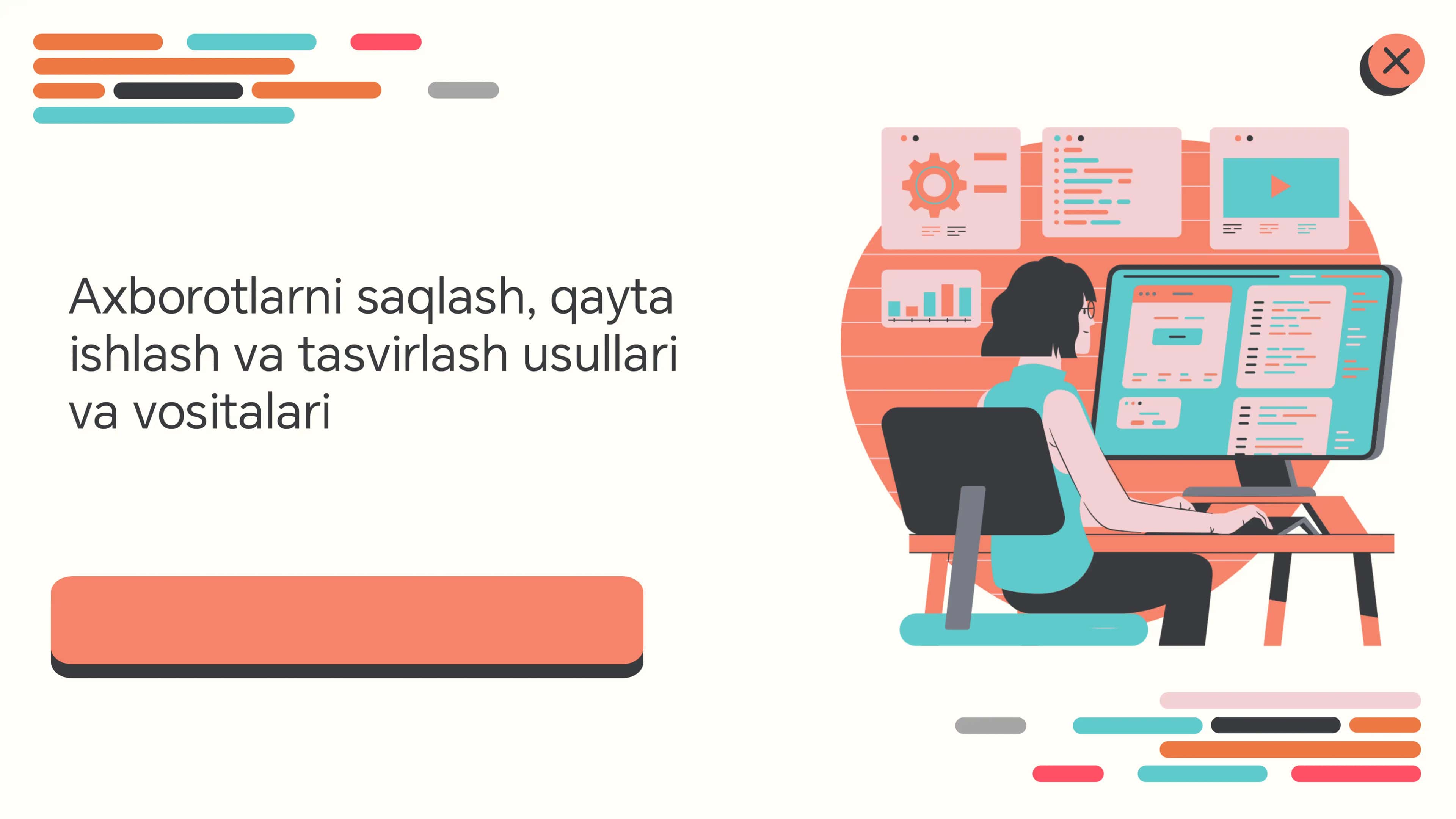 Fayl tizimlari