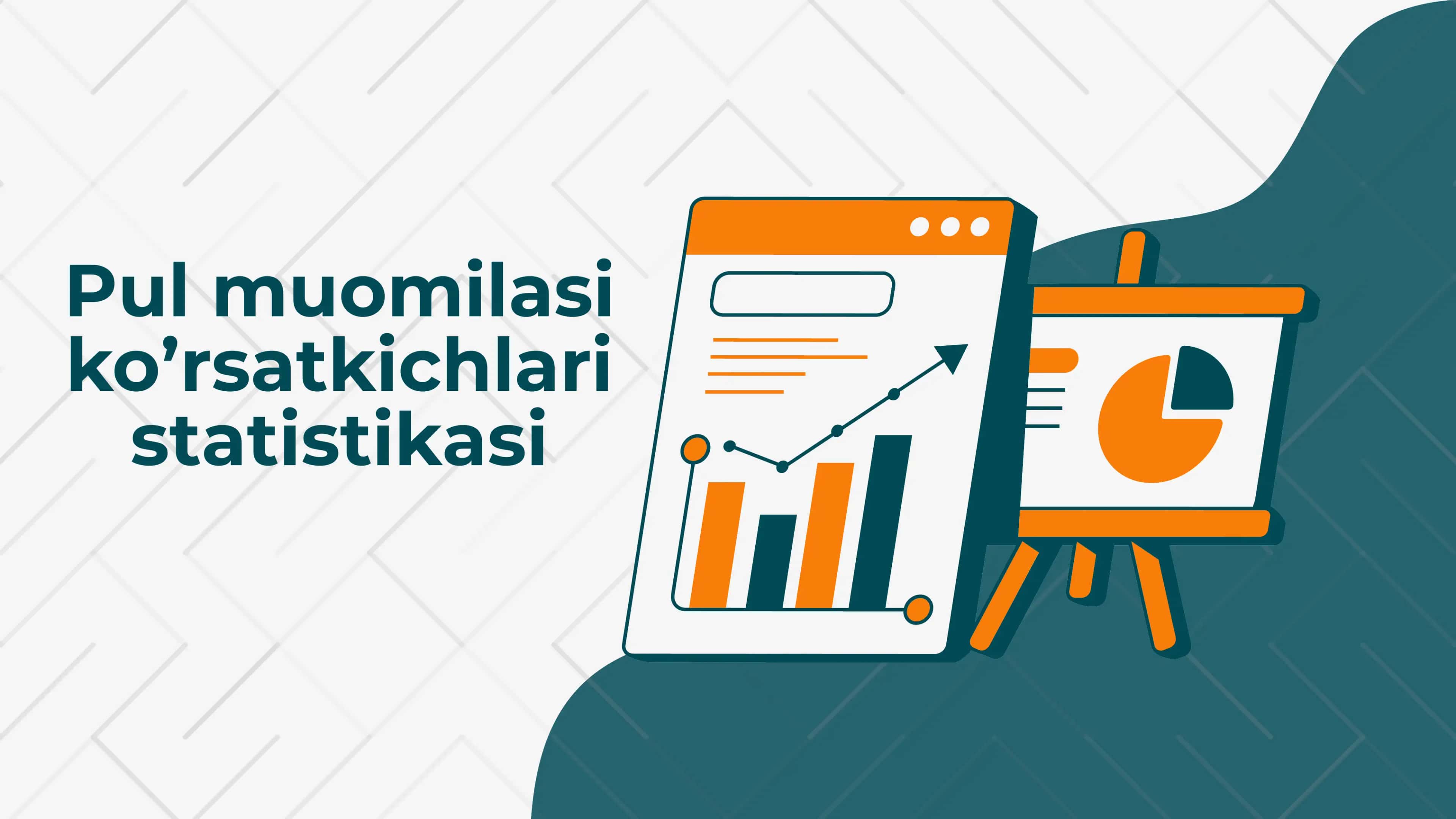 Pul muomilasi taqdimot uchun