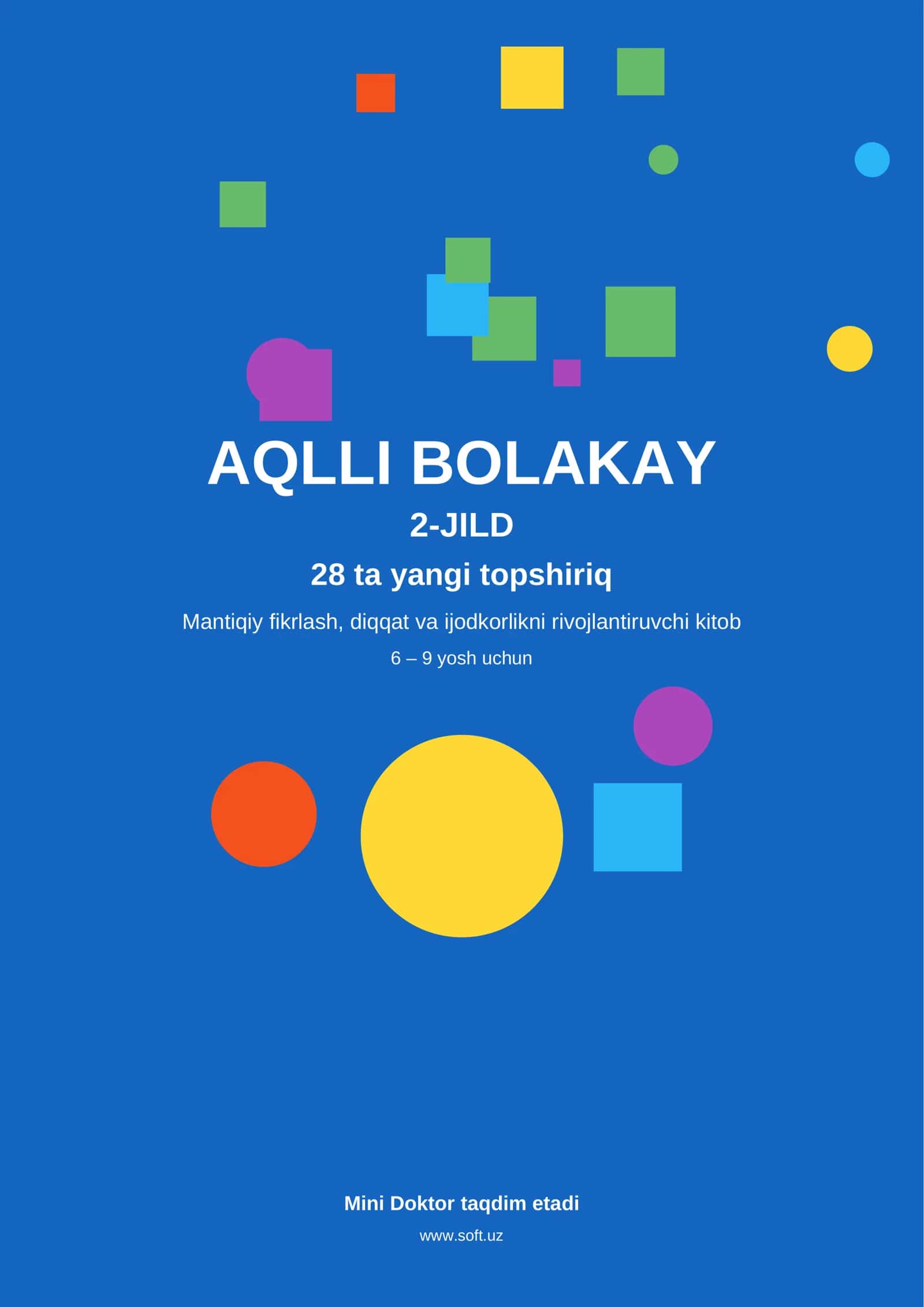 AQLLI BOLAKAY