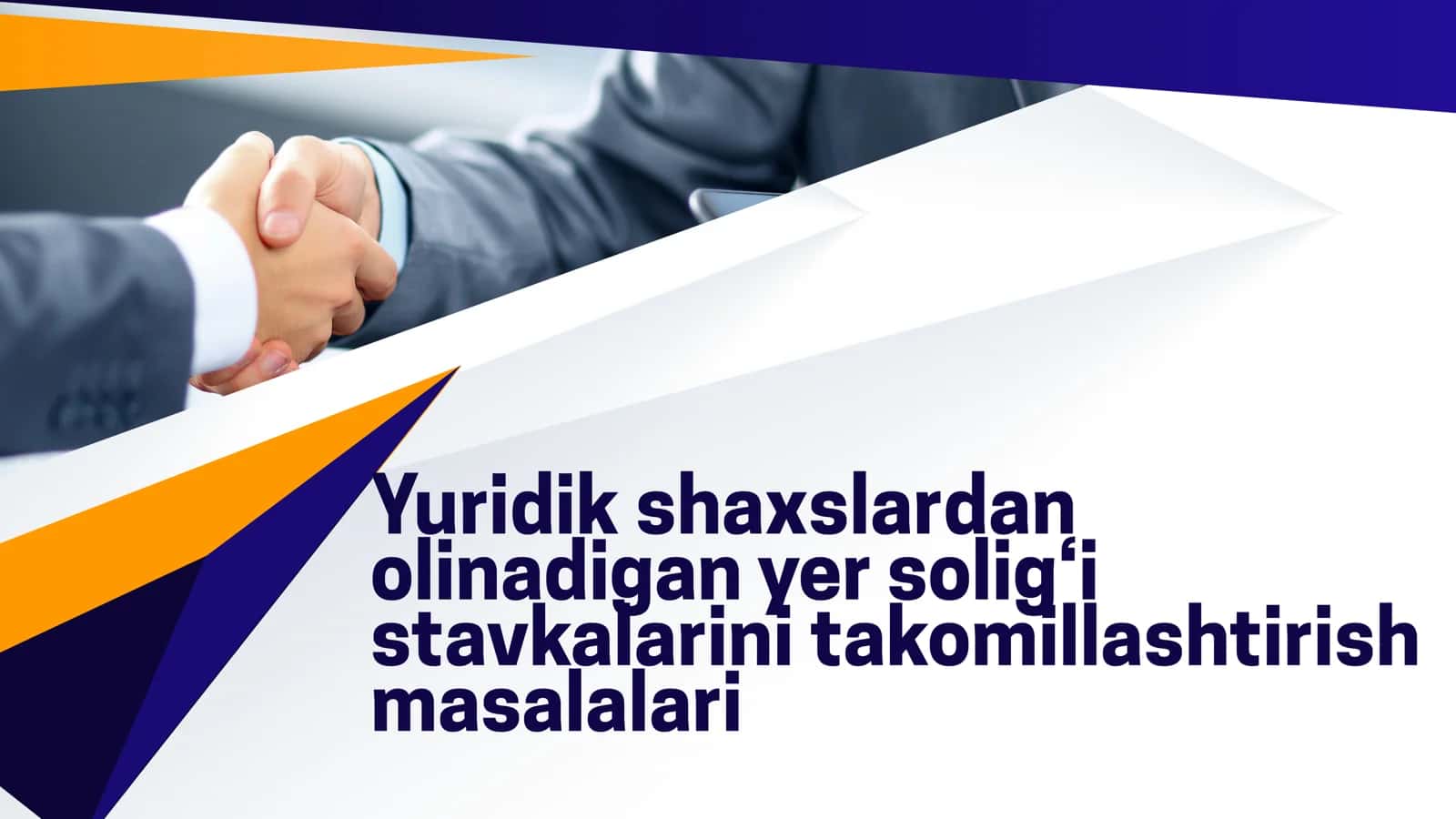 Yer Solig‘ining Amaldagi Holati