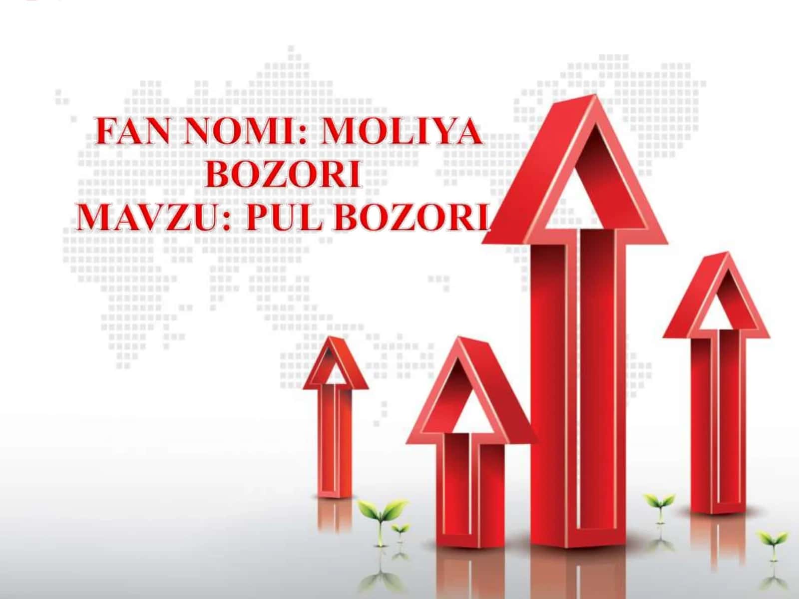 Pul Bozori