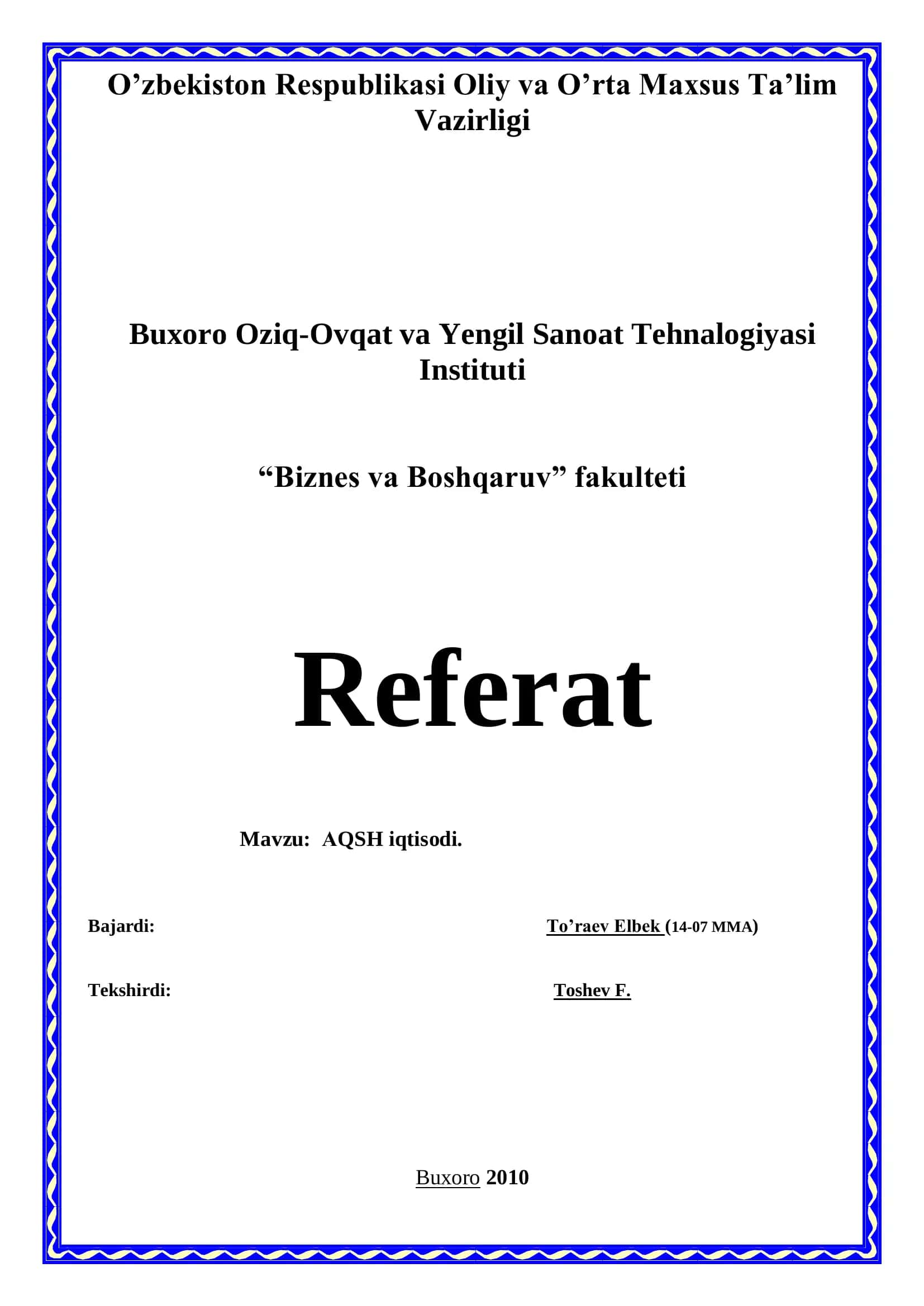 Amerika qushma shtatlari