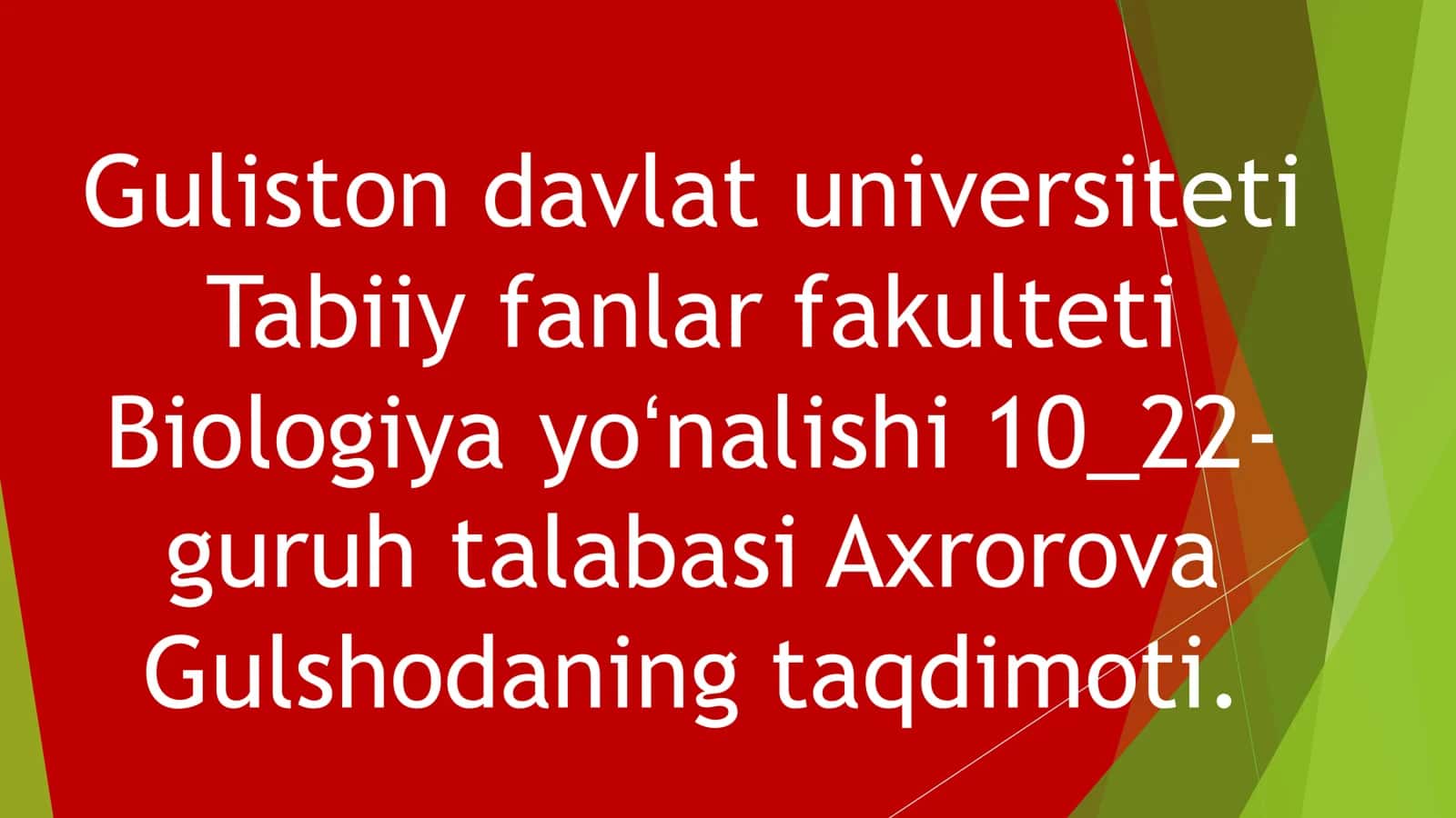 Umurtqasiz hayvonlarning xilma-xilligi, turli muhit sharoitida yashashga moslashuvi natijasi