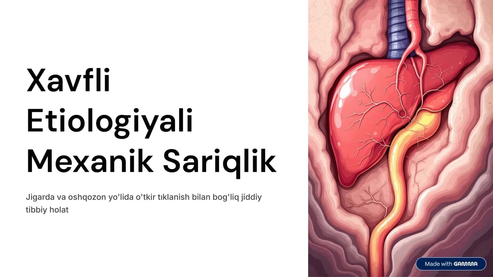 Mexanik Sariqlik
