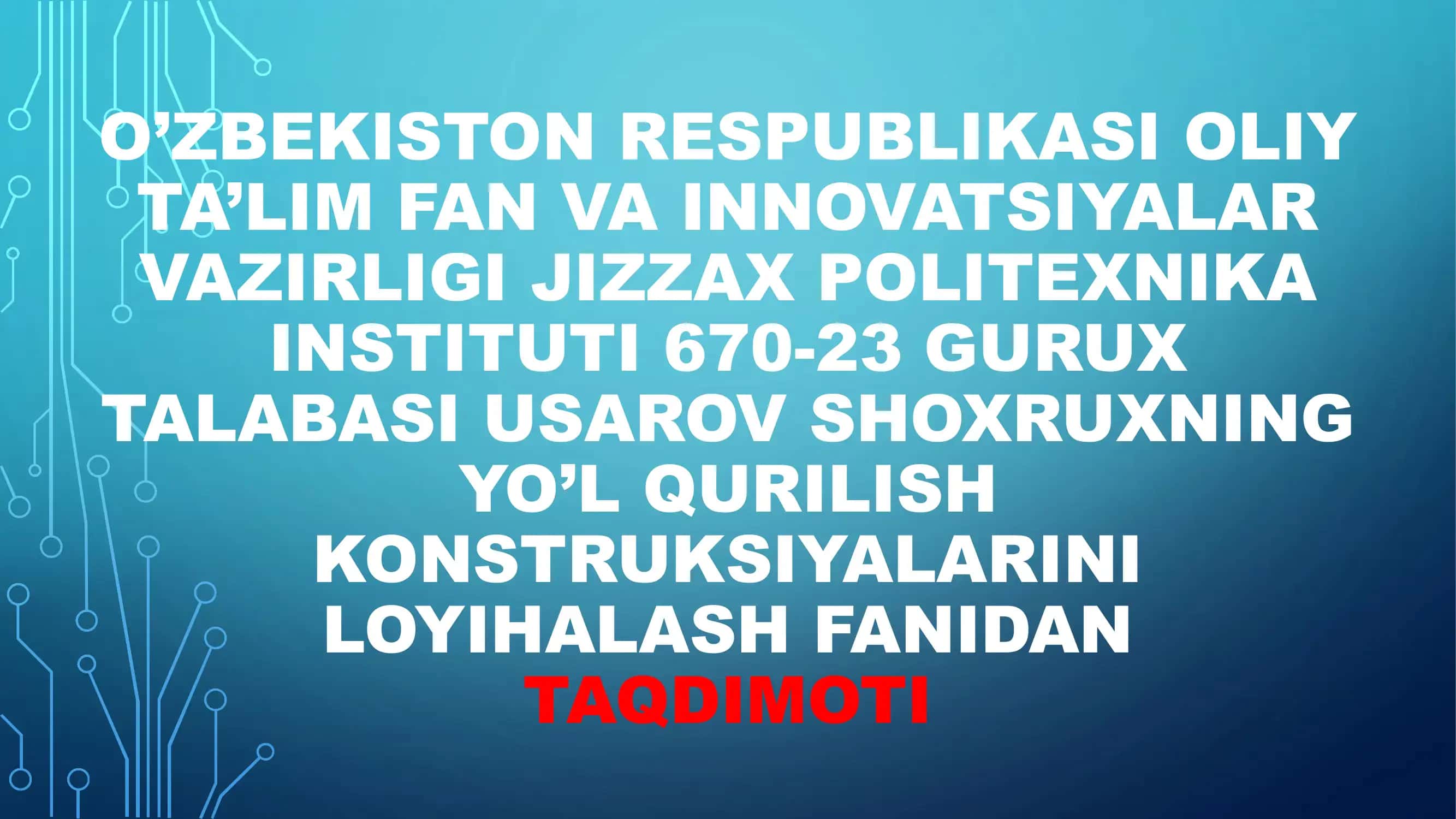 Sementbeton qoplamalarning afzalliklari va kamchiliklari.