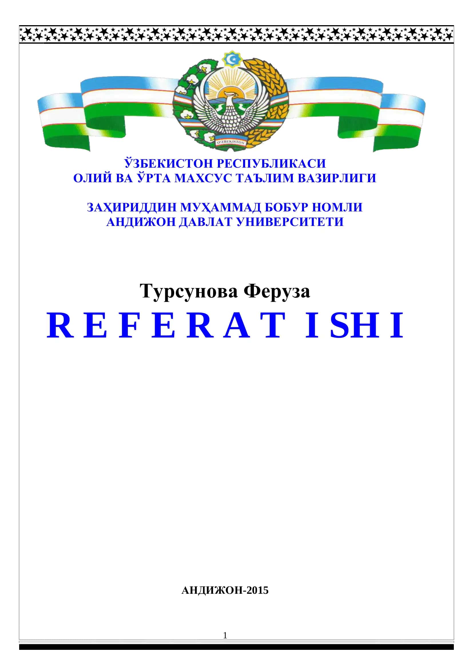 INTEGRALLASHGAN TA’LIM PEDAGOGIK TEXNOLOGIYASI