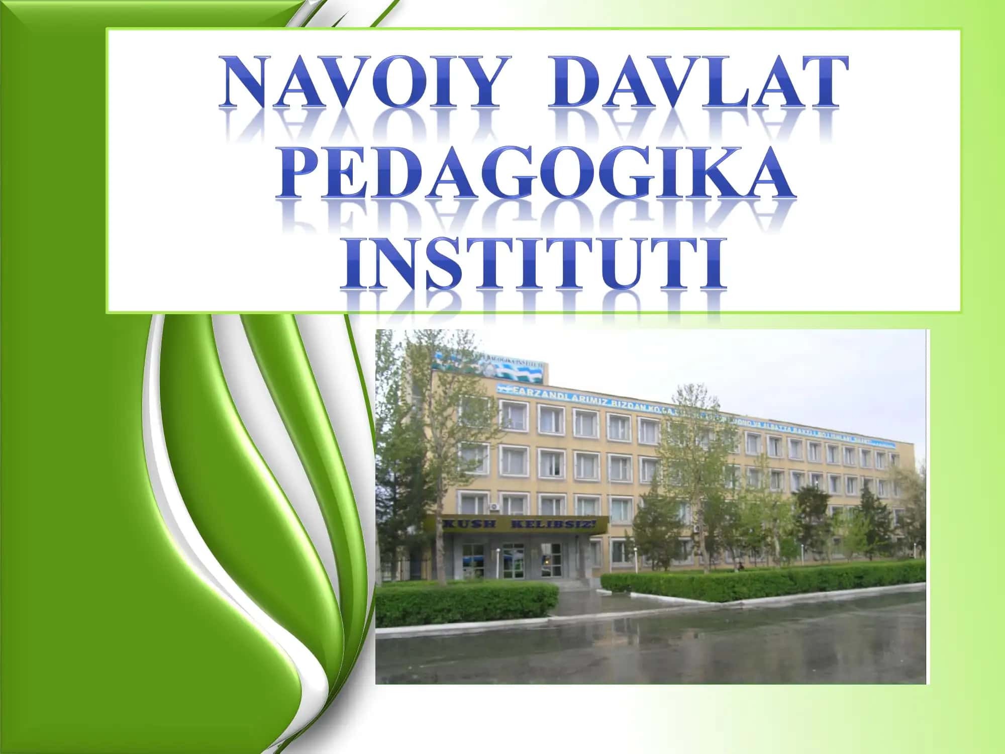 ZAMONAVIY O’ZBEK SHE’RIYATIDA VATANPARVARLIK, MILLIY G’URUR, MILLIY IFTIXOR MASALALARINING YORITILISHI