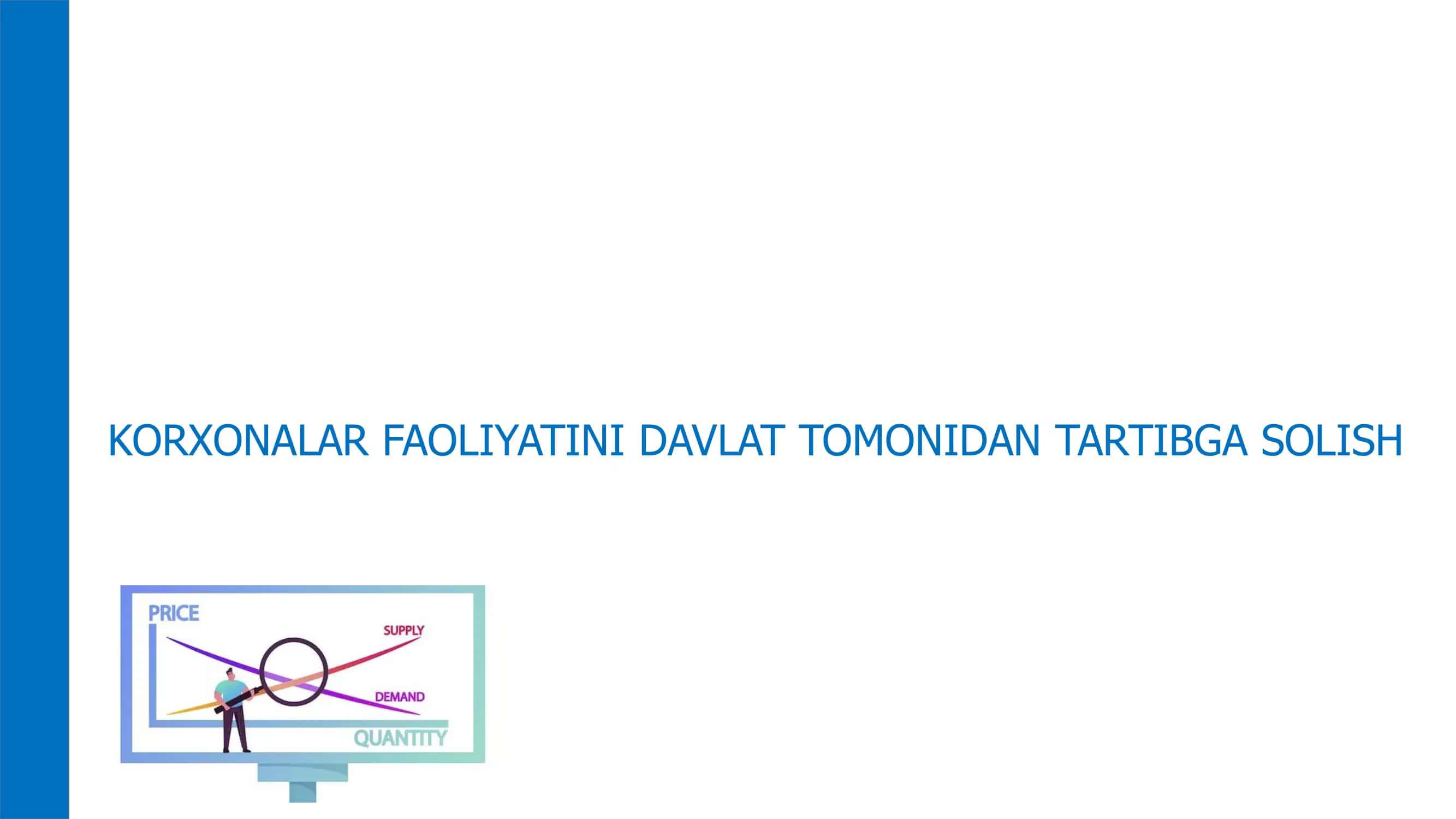 Davlat Iqtisodiyoti
