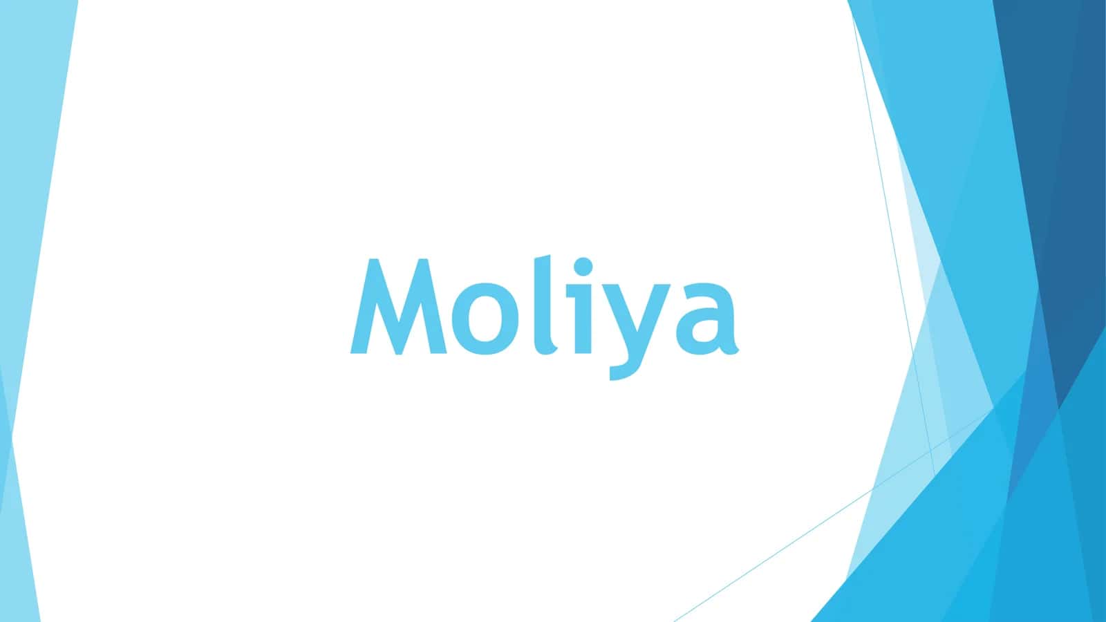 Moliyaviy boshqaruv