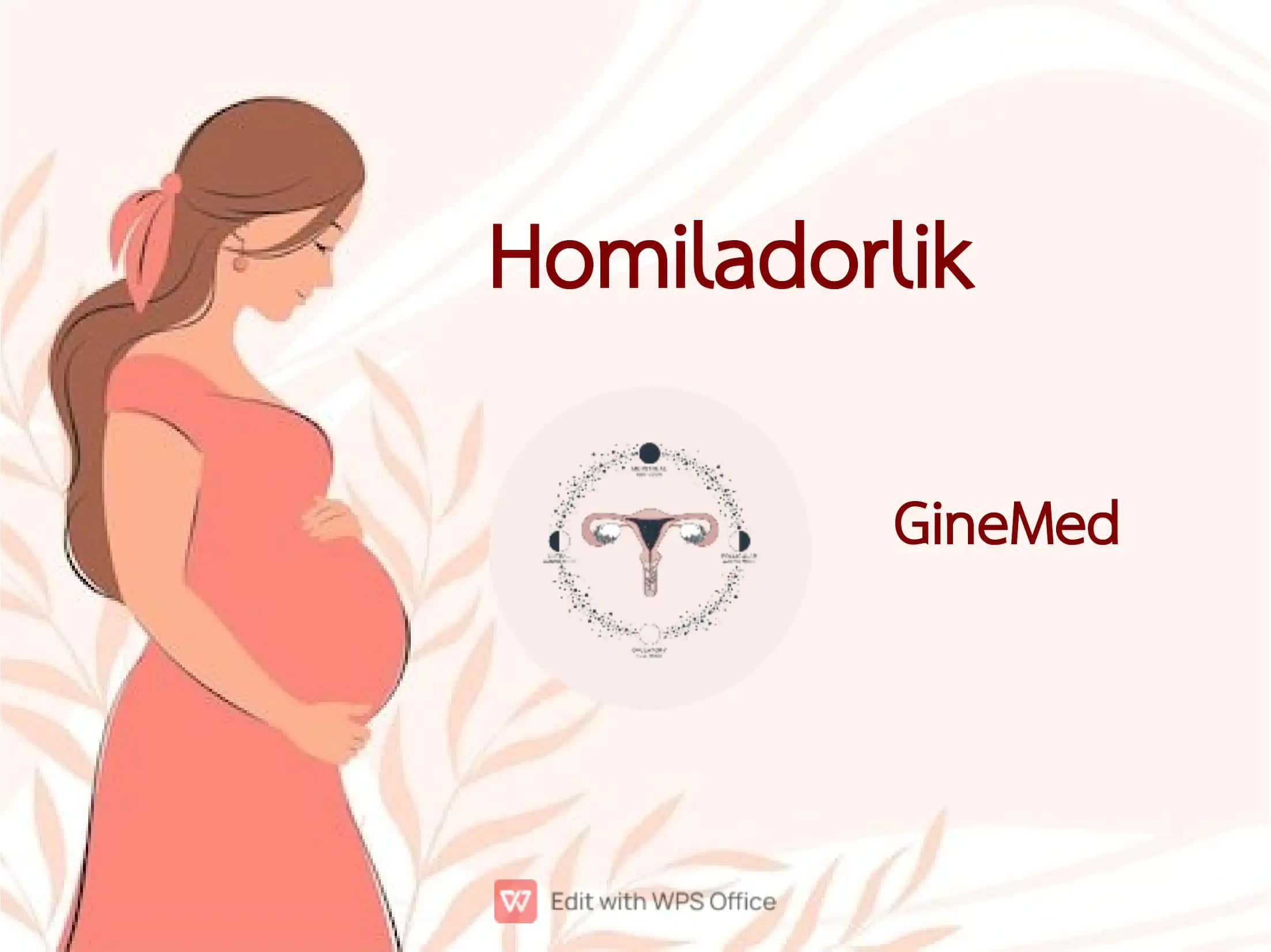 Homiladorlik
