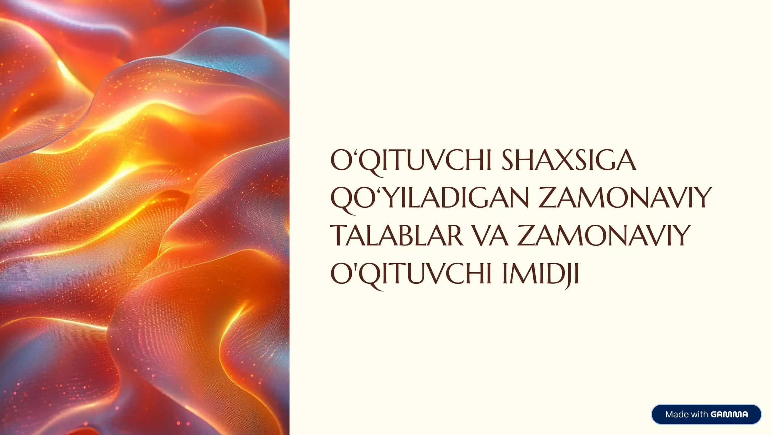 O8QITUVCHI SHAXSIGA