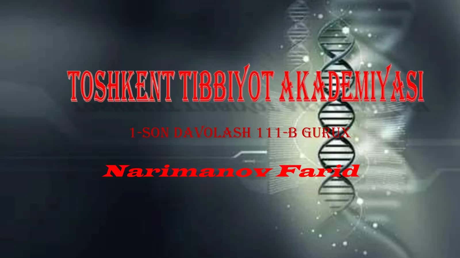 Milliy xavfsizlikni taminlash borasida amalga oshirilayotgan ishlar