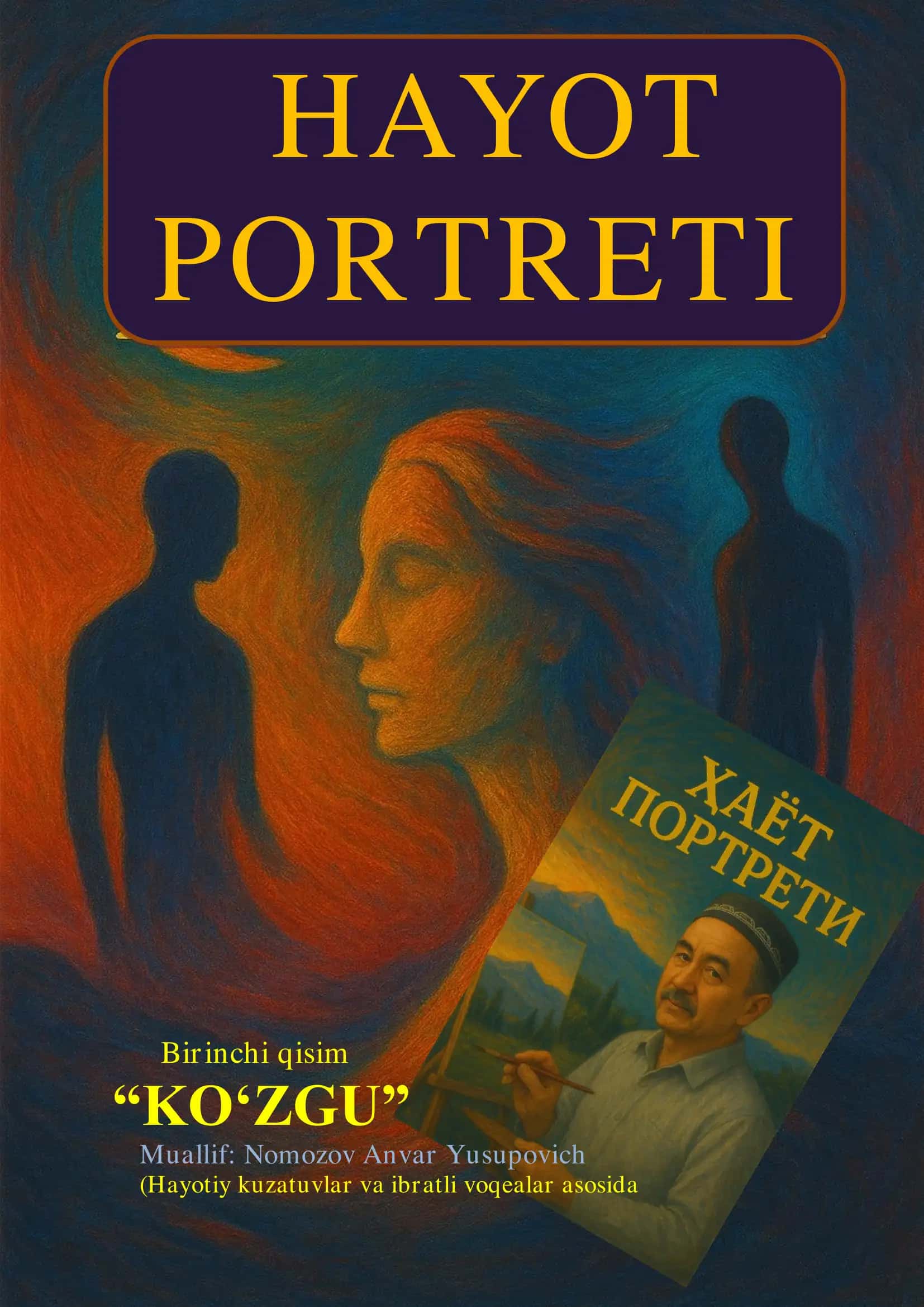 HAYOT PORTRETI