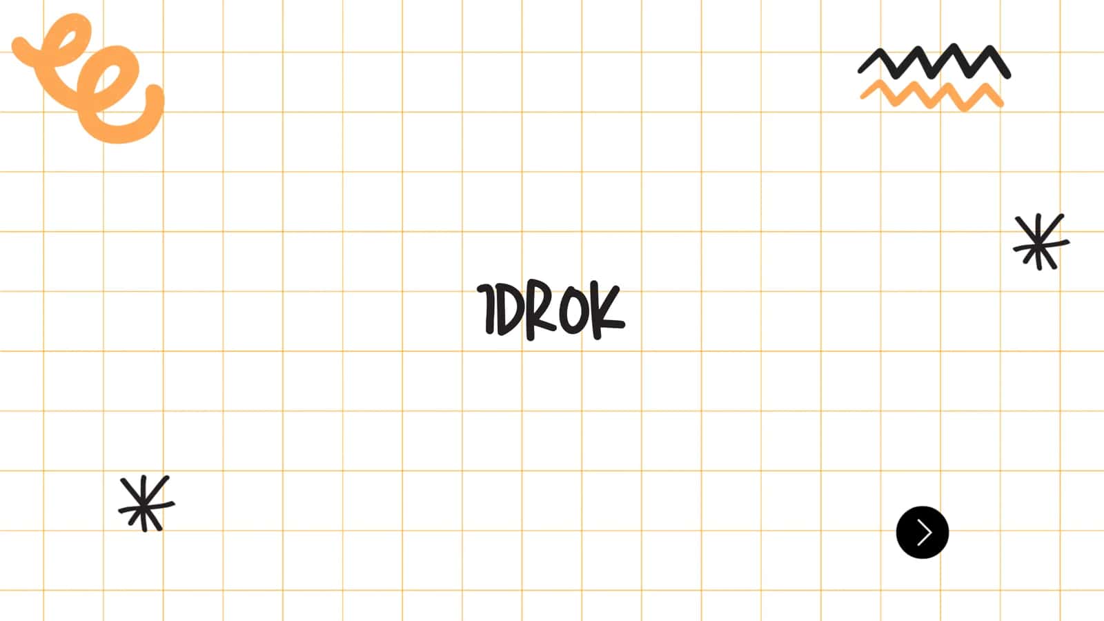 IDROK