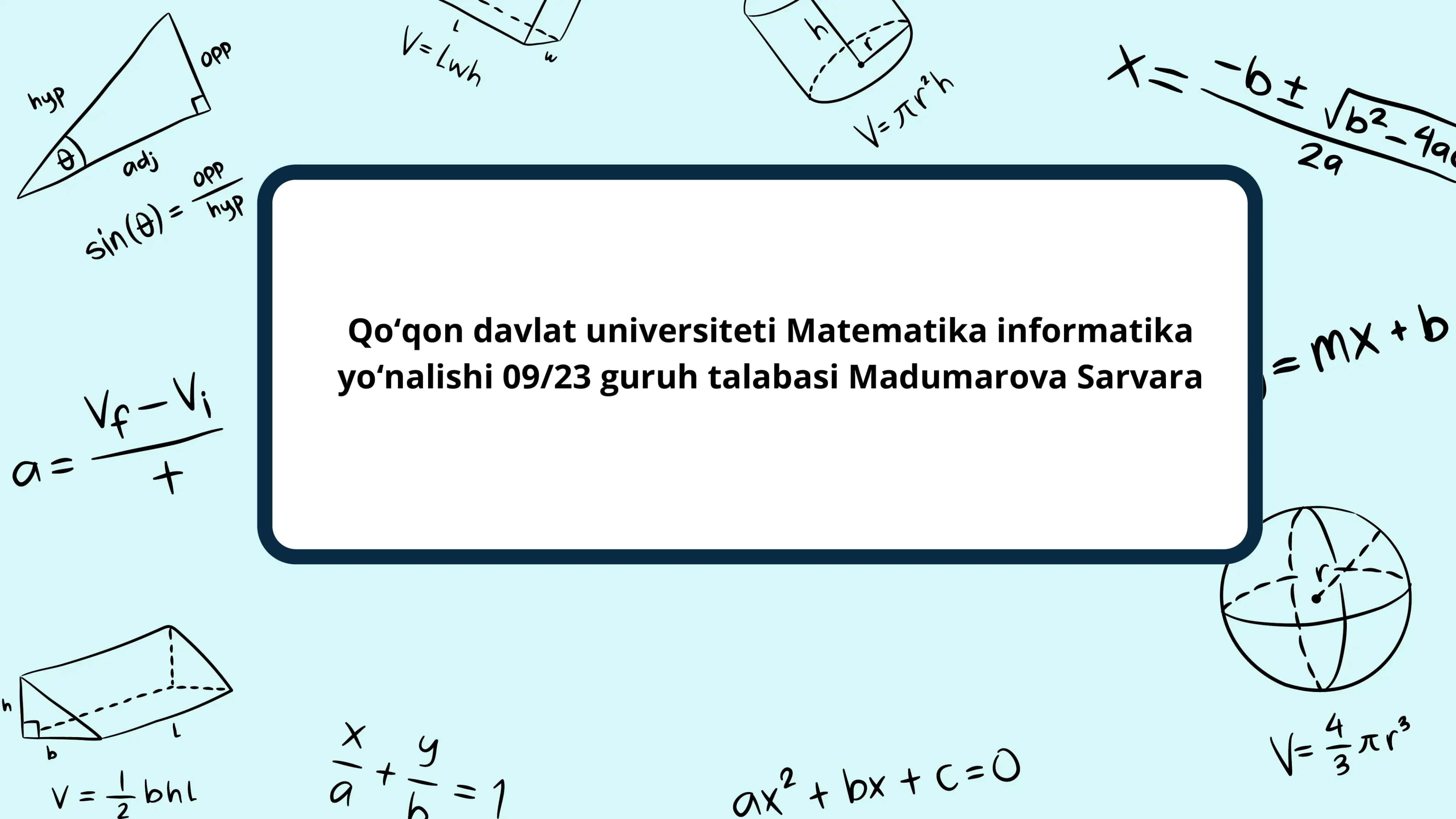 Mantiq algebrasida ikki taraflamalik qonuni