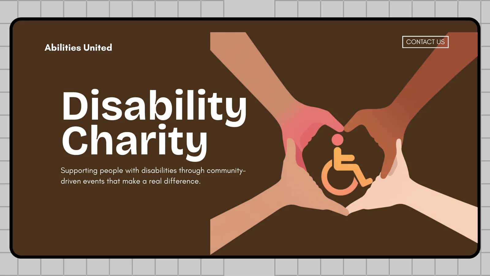 Abilities United