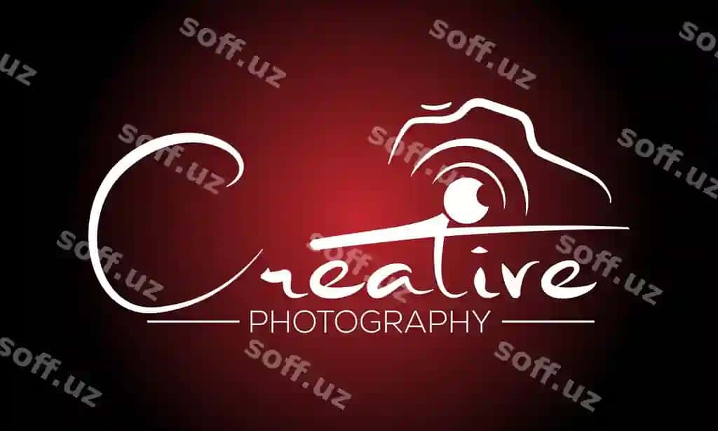 Fotografiya logotipi | Photography logo