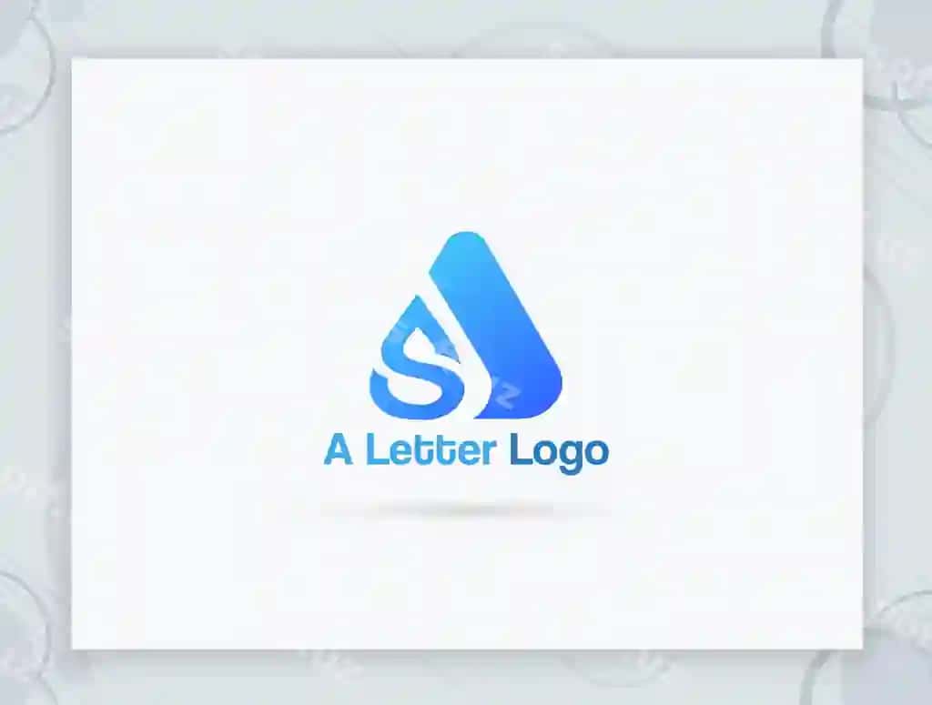 Harf logotipi dizayni | Letter logo design