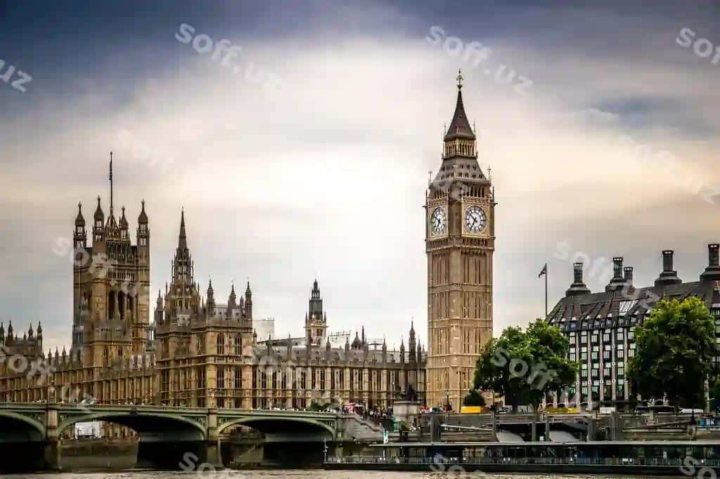 Big Ben uy parlament | Big ben houses parliament