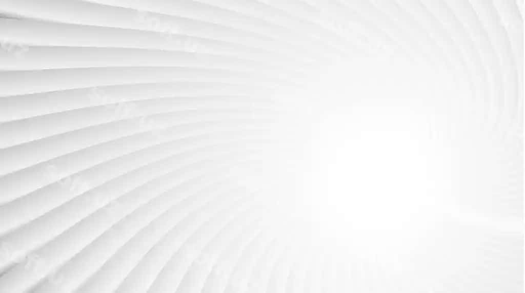 Gri va oq dalgalar chiziqlari orqa fonda | Grey white waves lines background