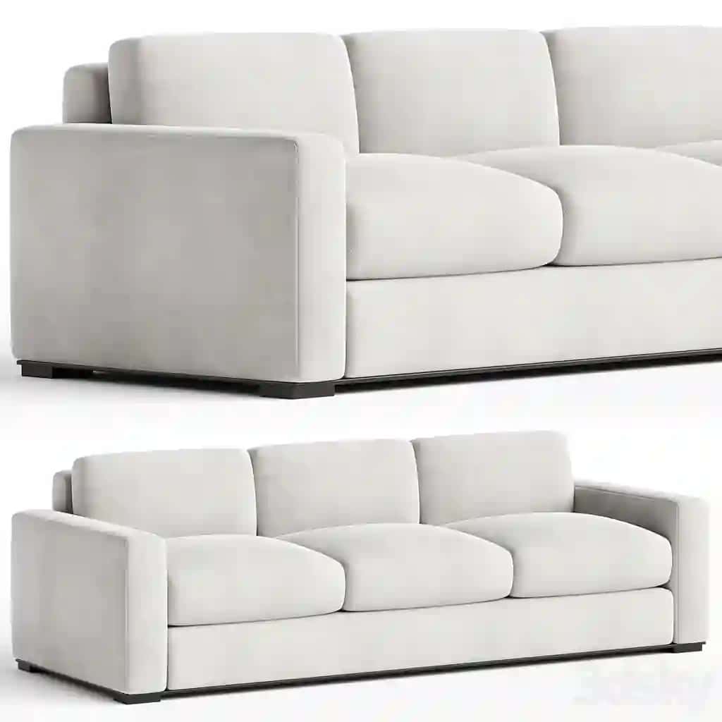Divan 3D