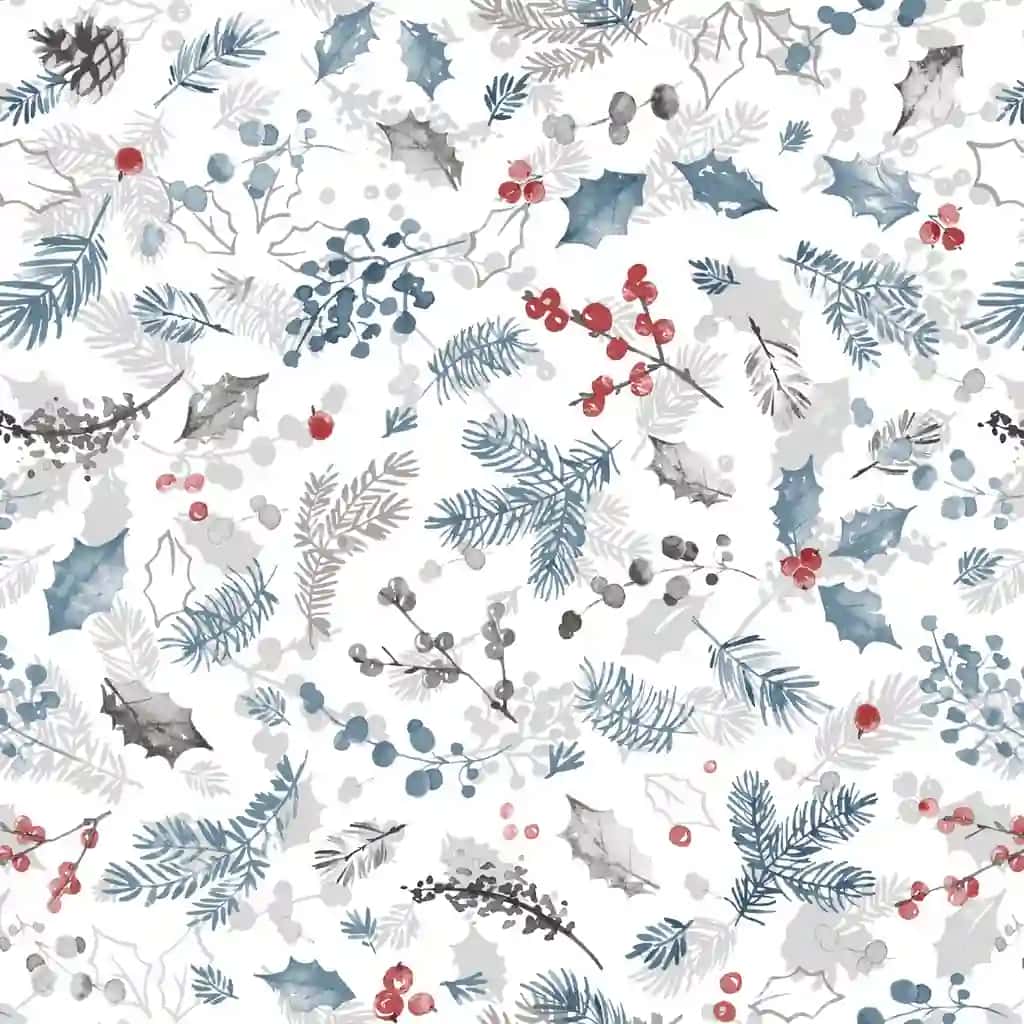 Raqamli mato naqsh dizayni | Digital textile pattern design