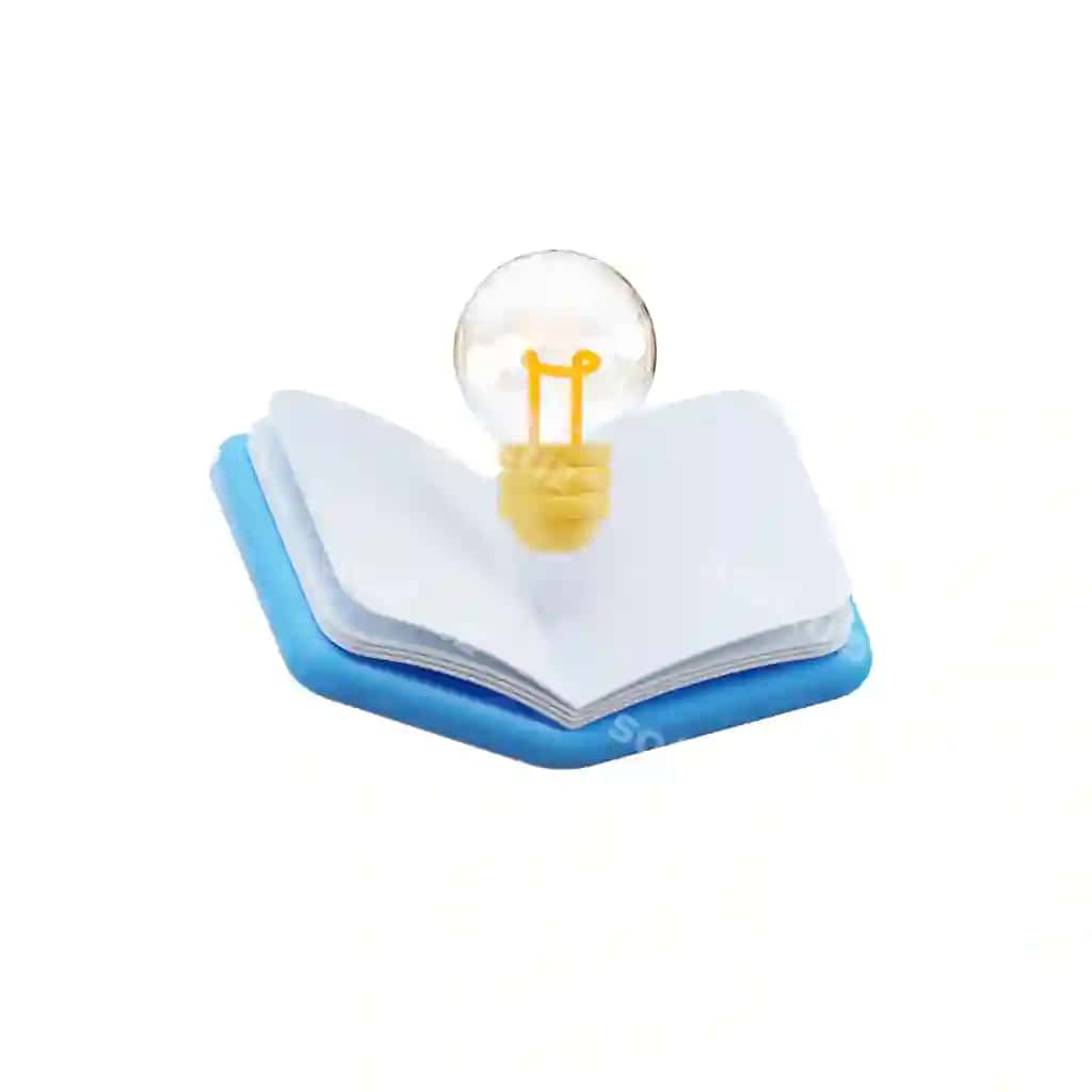 Yoqilma lampasi oq qoplashli eng yaxshi kitob. | Light bulb is top book with white cover