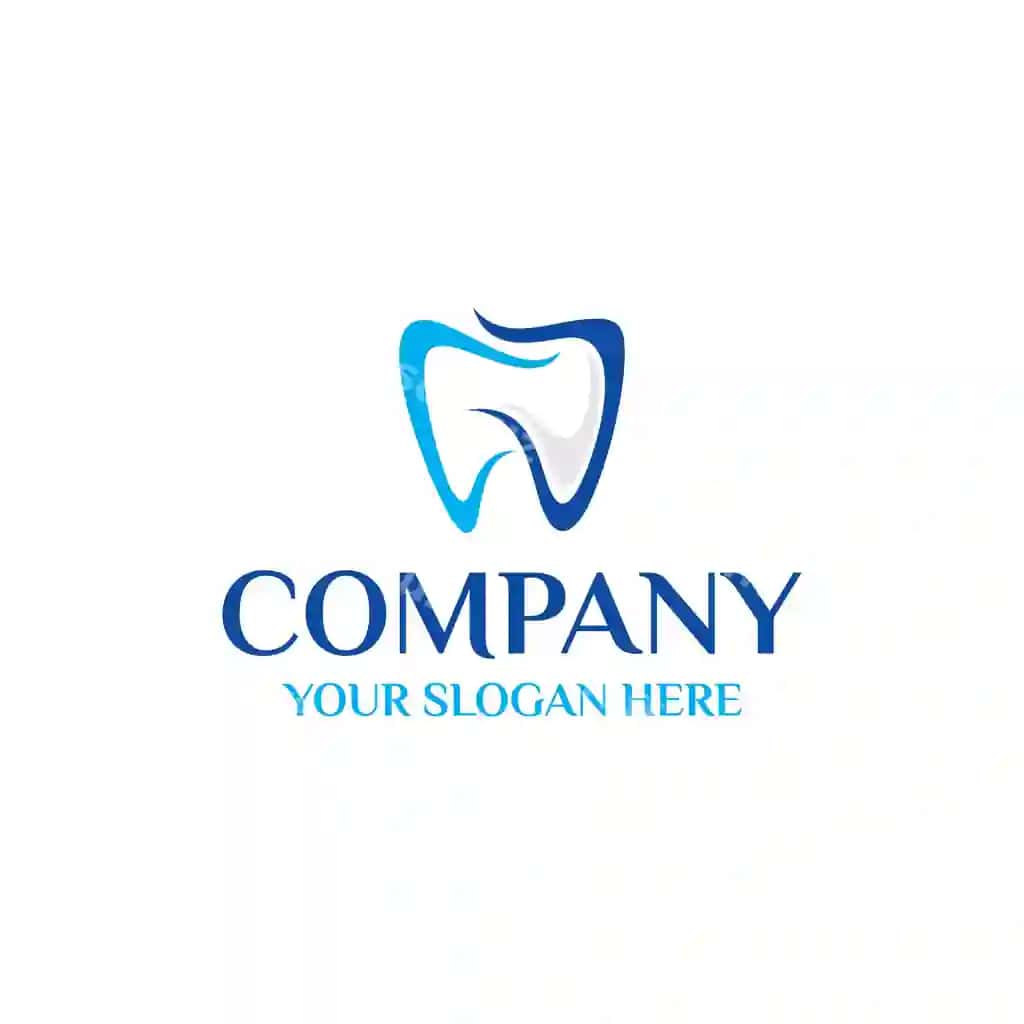 Tish logotipi | Dental logo